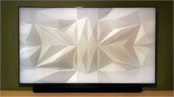 Telewizor Mini LED Samsung QE65QN700B 65 cali 8K UHD