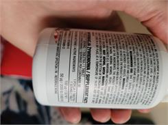 Ostrovit Vitamin D3 4000Iu + K2 100 Tabl