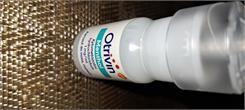 Otrivin Menthol 1mg/ml Aerozol do nosa 10 ml