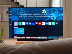 Telewizor Mini LED Samsung QE75QN91B 75 cali 4K UHD