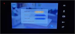 Virone Wideodomofon Wi-Fi Full Hd VDP61FHD