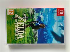 The Legend of Zelda: Breath of The Wild (Gra NS)