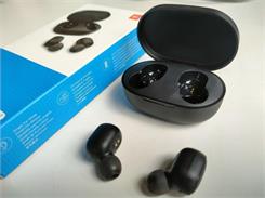 Xiaomi Mi True Wireless Earbuds Basic 2 Czarny