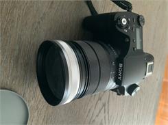 Soczewka makro NiSi Close-Up Lens kit NC II 77mm