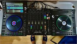 Denon DJ SC6000 PRIME