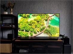 Telewizor Mini LED Samsung QE65QN800B 65 cali 8K UHD