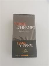 Terre D Hermes Hermes Woda Toaletowa 100 ml