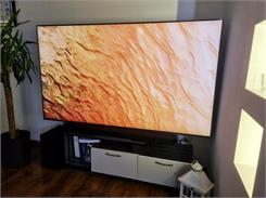 Telewizor Mini LED Samsung QE75QN85B 75 cali 4K UHD