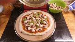 Ariete Pizza Italia 909/10