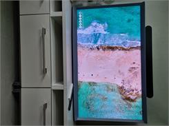 Telewizor QLED Samsung QE55LS01B 55 cali 4K UHD
