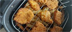 Xiaomi Mi Smart Air Fryer 3,5 l Biały