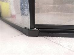 Rea Diamond Mat 80x80cm REAK6900