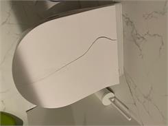 Roca Meridian Compacto Slim A8012B2002