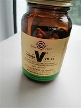 Solgar Formuła VM-75 30 tabl.
