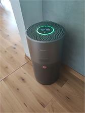Hoover HHP55CA011