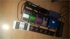 Electro Harmonix Intelligent Harmony Machine