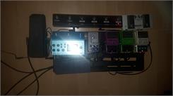 Electro Harmonix Intelligent Harmony Machine