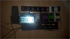 Electro Harmonix Intelligent Harmony Machine