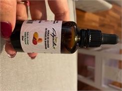 Argan World Olejek z opuncji figowej 10ml