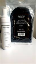 Minetan Tanexpert Bronze Amber Pianka Samoopalająca Bronze Amber 200 ml