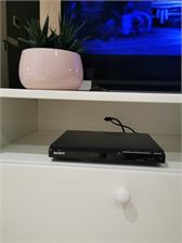 Sony DVPSR-760 HB