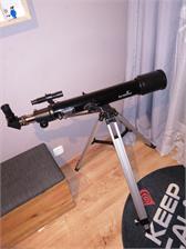 Sky-Watcher Teleskop (Synta) BK707AZ2 (SW-2102)