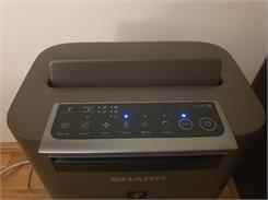 Sharp UA-HG40E-T