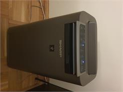 Sharp UA-HG40E-T