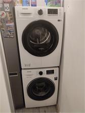 Suszarka Samsung Optimal Dry DV90TA020AE