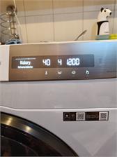 Samsung AddWash WW90T754ABH/S6