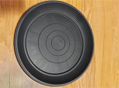 Prosperplast Terra 33cm Grafit Pod33