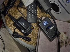 NEWELL AKUMULATOR ZAMIENNIK NP-FW50