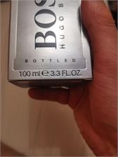 Hugo Boss No.6 Bottled Woda Toaletowa 100 ml