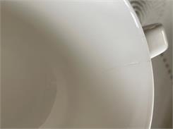 Villeroy&Boch For Me Filiżanka Śniadaniowa (10-4153-1240)