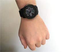 Garmin Venu 2 Czarny (0100243011)