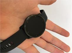 Garmin Venu 2 Czarny (0100243011)