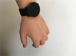 Garmin Venu 2 Czarny (0100243011)