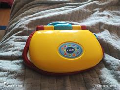 VTech Teczuszka Maluszka 60676
