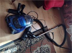 Odkurzacz Beko VCO42702AD