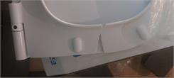 Roca Meridian Compacto Slim A8012B2002