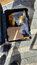 Dewalt DCB184