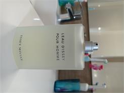 Issey Miyake L'Eau D'Issey Pour Homme Woda Toaletowa 125 ml TESTER