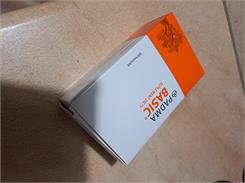 Padma Basic 100 kaps.