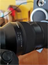 Tamron 35-150mm F/2-2.8 Di III VXD Sony E