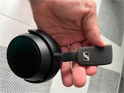 Sennheiser Momentum 4 Wireless M4AEBT Czarny