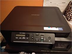 Brother InkBenefit Plus DCP-T525W