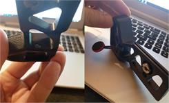 Grip Newell GB-X1EMM do Sony A7III