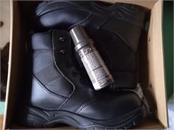 Zephyr Buty Grom Mid Z006 
