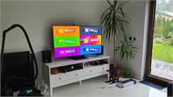 Telewizor OLED Samsung QE55S95B 55 cali 4K UHD