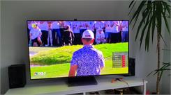 Telewizor OLED Samsung QE55S95B 55 cali 4K UHD